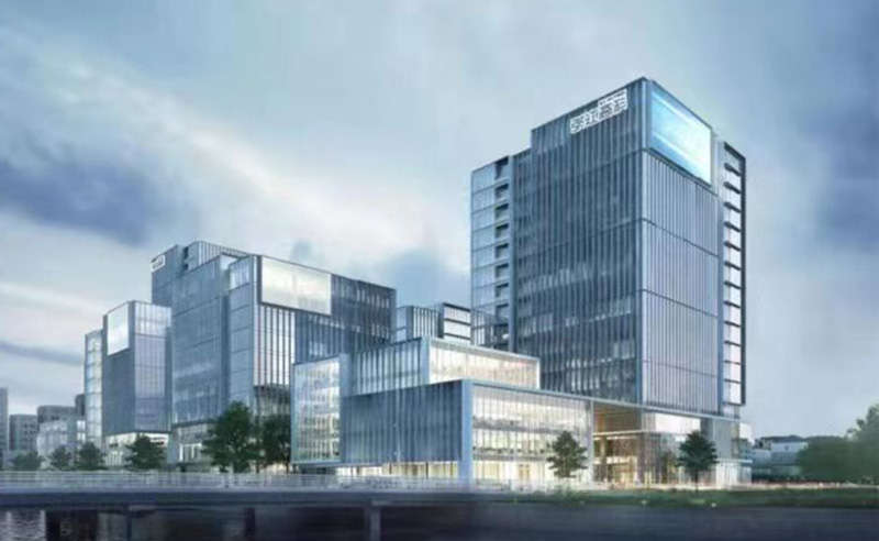 上海集成電路設計產業園項目.jpg 上海集成電路設計產業園項目.jpg